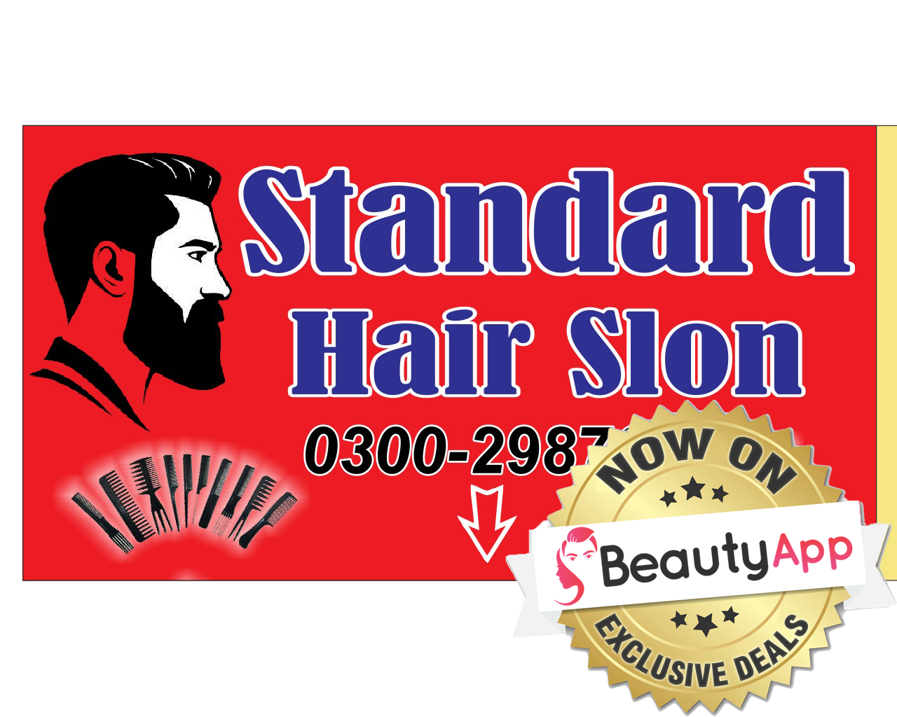 Standard Hair Salon